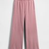VintageSoft Baggy Jogginghose mit weitem Bein VintageSoft Baggy Jogginghose mit weitem Bein