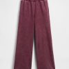 VintageSoft Baggy Jogginghose mit weitem Bein VintageSoft Baggy Jogginghose mit weitem Bein