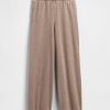 VintageSoft Baggy Jogginghose mit weitem Bein VintageSoft Baggy Jogginghose mit weitem Bein