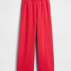 VintageSoft Baggy Jogginghose mit weitem Bein VintageSoft Baggy Jogginghose mit weitem Bein