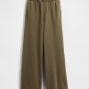 VintageSoft Baggy Jogginghose mit weitem Bein VintageSoft Baggy Jogginghose mit weitem Bein