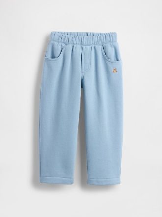 VintageSoft Barrel Joggers für Babys und Kleinkinder