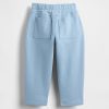 VintageSoft Barrel Joggers für Babys und Kleinkinder VintageSoft Barrel Joggers für Babys und Kleinkinder