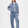 VintageSoft Barrel Jogginghose Jeans VintageSoft Barrel Jogginghose Jeans
