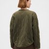 VintageSoft – Übergroße Steppjacke VintageSoft – Übergroße Steppjacke