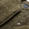 VintageSoft – Übergroße Steppjacke VintageSoft – Übergroße Steppjacke