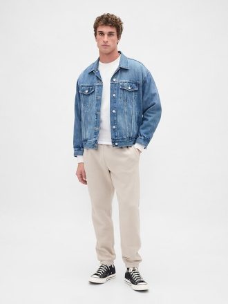 VintageSoft Classic Jogginghose für Erwachsene