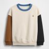 VintageSoft Colorblock-Sweatshirt für Babys und Kleinkinder VintageSoft Colorblock-Sweatshirt für Babys und Kleinkinder
