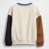 VintageSoft Colorblock-Sweatshirt für Babys und Kleinkinder VintageSoft Colorblock-Sweatshirt für Babys und Kleinkinder