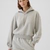 VintageSoft Crop Hoodie VintageSoft Crop Hoodie