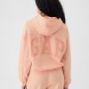 VintageSoft Crop Hoodie VintageSoft Crop Hoodie