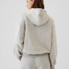 VintageSoft Crop Hoodie VintageSoft Crop Hoodie