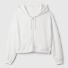 VintageSoft Crop Hoodie VintageSoft Crop Hoodie