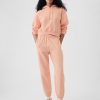 VintageSoft Crop Hoodie VintageSoft Crop Hoodie