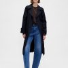 VintageSoft Crop Sweatshirt aus Bio-Baumwolle VintageSoft Crop Sweatshirt aus Bio-Baumwolle