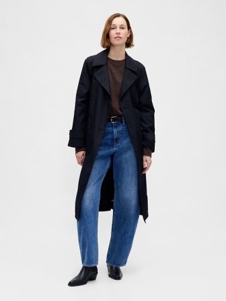 VintageSoft Crop Sweatshirt aus Bio-Baumwolle
