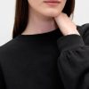VintageSoft Crop Sweatshirt aus Bio-Baumwolle VintageSoft Crop Sweatshirt aus Bio-Baumwolle