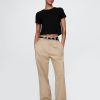 VintageSoft Crop T-Shirt aus Bio-Baumwolle