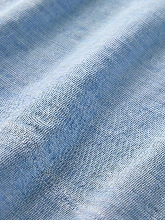 VintageSoft Crop T-Shirt aus Bio-Baumwolle