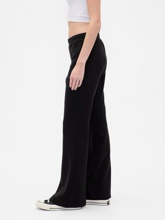 VintageSoft Flare Jogginghose