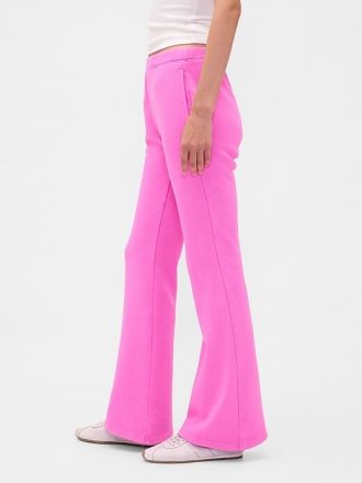 VintageSoft Flare Jogginghose