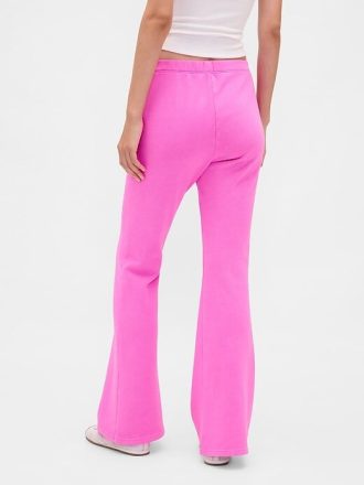 VintageSoft Flare Jogginghose