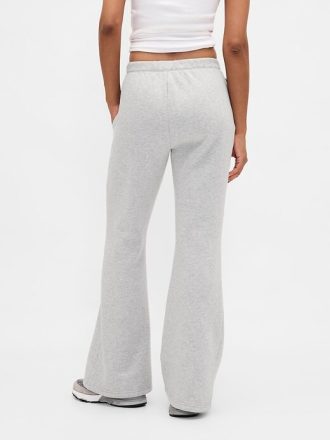VintageSoft Flare Jogginghose