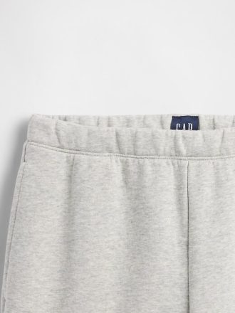 VintageSoft Flare Jogginghose