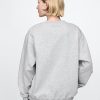 VintageSoft Gap Logo Tunika-Sweatshirt VintageSoft Gap Logo Tunika-Sweatshirt