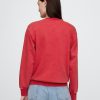 VintageSoft Gap Logo Tunika-Sweatshirt VintageSoft Gap Logo Tunika-Sweatshirt