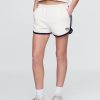 VintageSoft Gap – Sweatshirt-Shorts mit Delfin-Logo VintageSoft Gap – Sweatshirt-Shorts mit Delfin-Logo