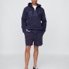 VintageSoft – Gap – Sweatshorts mit Logo VintageSoft – Gap – Sweatshorts mit Logo