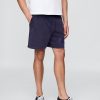 VintageSoft – Gap – Sweatshorts mit Logo VintageSoft – Gap – Sweatshorts mit Logo