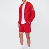 VintageSoft – Gap – Sweatshorts mit Logo