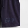 VintageSoft – Gap – Sweatshorts mit Logo VintageSoft – Gap – Sweatshorts mit Logo