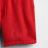 VintageSoft – Gap – Sweatshorts mit Logo