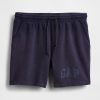 VintageSoft – Gap – Sweatshorts mit Logo VintageSoft – Gap – Sweatshorts mit Logo