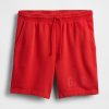 VintageSoft – Gap – Sweatshorts mit Logo