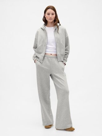VintageSoft Gerade Jogginghose