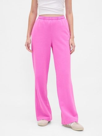VintageSoft Gerade Jogginghose
