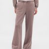 VintageSoft Gerade Jogginghose