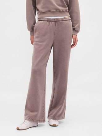 VintageSoft Gerade Jogginghose