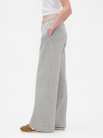 VintageSoft Gerade Jogginghose