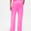 VintageSoft Gerade Jogginghose mit Nähten VintageSoft Gerade Jogginghose mit Nähten