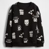 VintageSoft Halloween-Sweatshirt für Babys und Kleinkinder VintageSoft Halloween-Sweatshirt für Babys und Kleinkinder