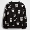 VintageSoft Halloween-Sweatshirt für Babys und Kleinkinder VintageSoft Halloween-Sweatshirt für Babys und Kleinkinder