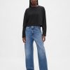 VintageSoft Heavyweight Crop T-Shirt aus Bio-Baumwolle VintageSoft Heavyweight Crop T-Shirt aus Bio-Baumwolle