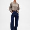 VintageSoft Heavyweight Crop T-Shirt aus Bio-Baumwolle VintageSoft Heavyweight Crop T-Shirt aus Bio-Baumwolle