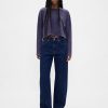 VintageSoft Heavyweight Crop T-Shirt aus Bio-Baumwolle VintageSoft Heavyweight Crop T-Shirt aus Bio-Baumwolle