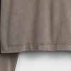 VintageSoft Heavyweight Crop T-Shirt aus Bio-Baumwolle VintageSoft Heavyweight Crop T-Shirt aus Bio-Baumwolle